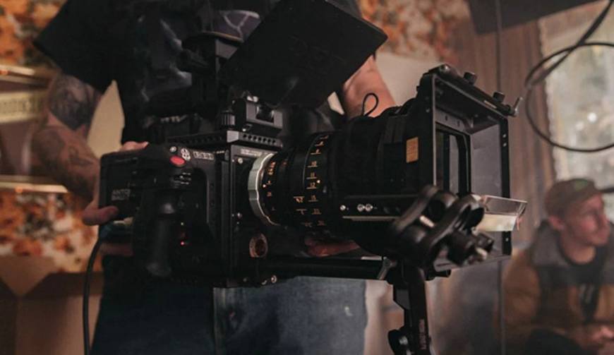 修文县产品宣传视频拍摄公司哪家好？