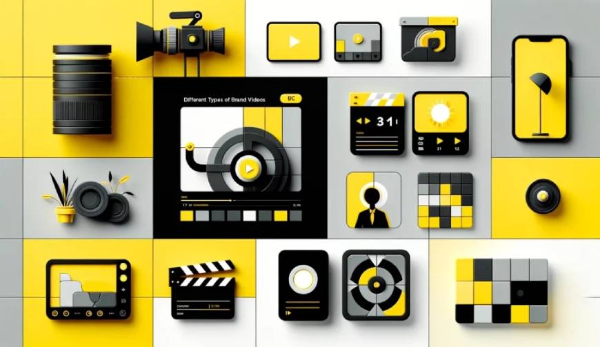 体验修文县产品视频拍摄：开启便捷生活新篇章