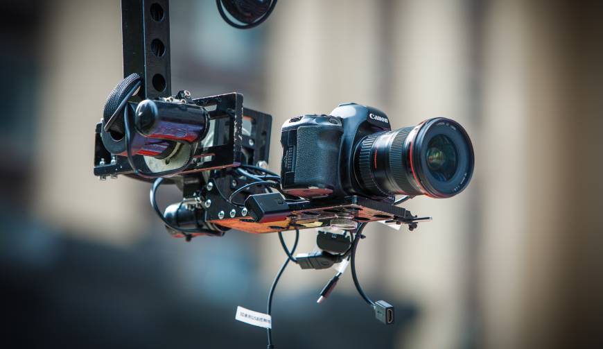 科技赋能生活：修文县产品视频拍摄开启智能新时代