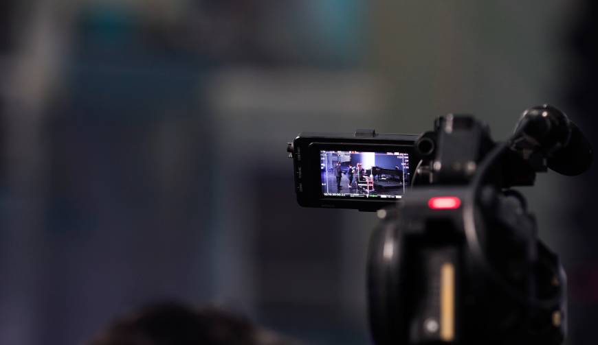 从脚本到成片全链路把控，修文县产品视频拍摄公司用细节征服市场