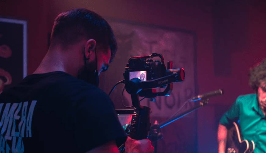 匠心雕琢视觉盛宴！专业修文县产品视频拍摄公司赋能品牌价值