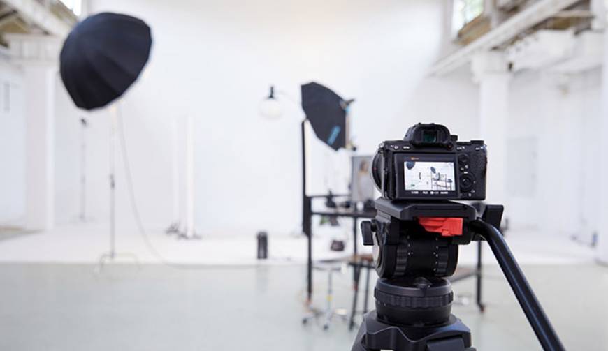 深耕修文县电商产品视频拍摄制作，解锁电商爆款的视觉密码