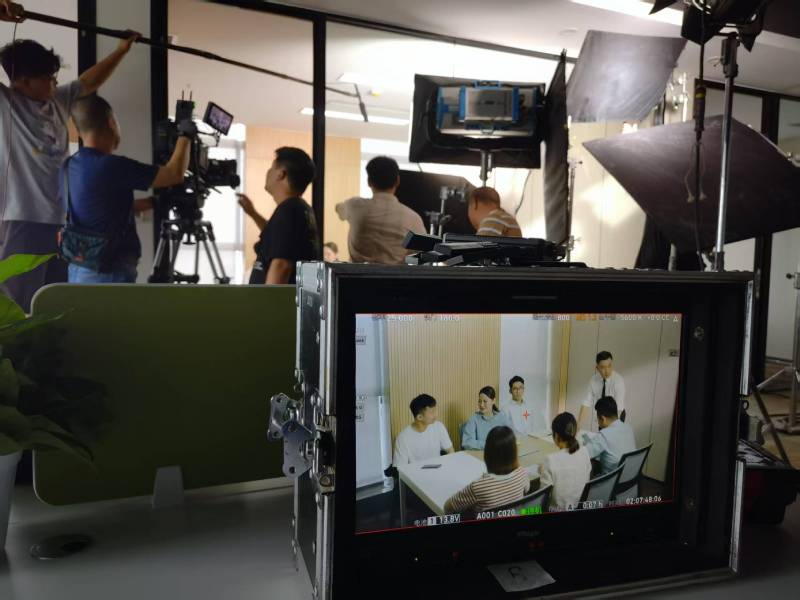 修文县产品视频拍摄实操干货，助力产品打造吸睛视觉内容