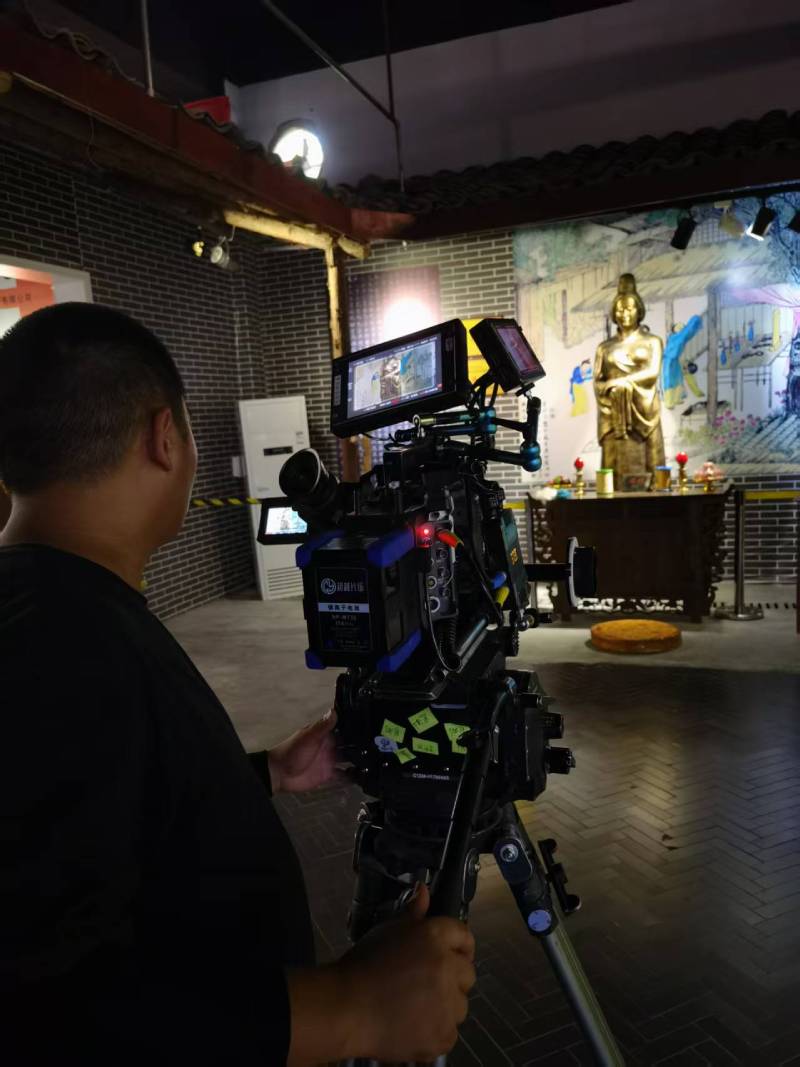 聚焦修文县产品宣传视频拍摄公司，以专业实力赋能品牌声量升级