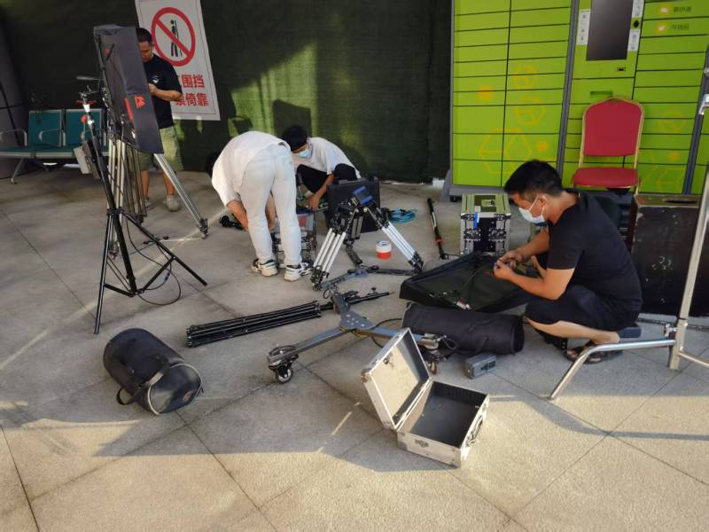 修文县产品视频拍摄全攻略，让产品魅力在镜头下尽情绽放