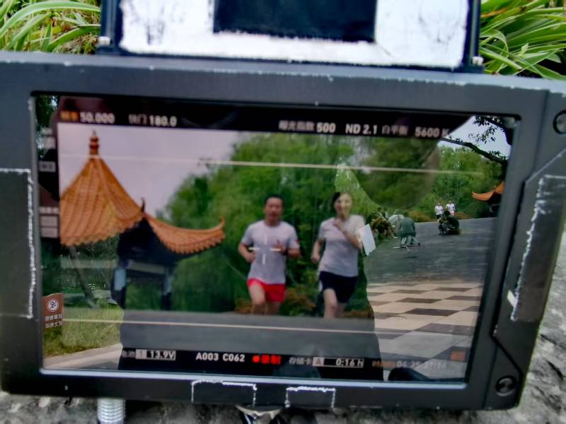 聚焦修文县产品视频拍摄，用镜头为产品打造专属视觉名片