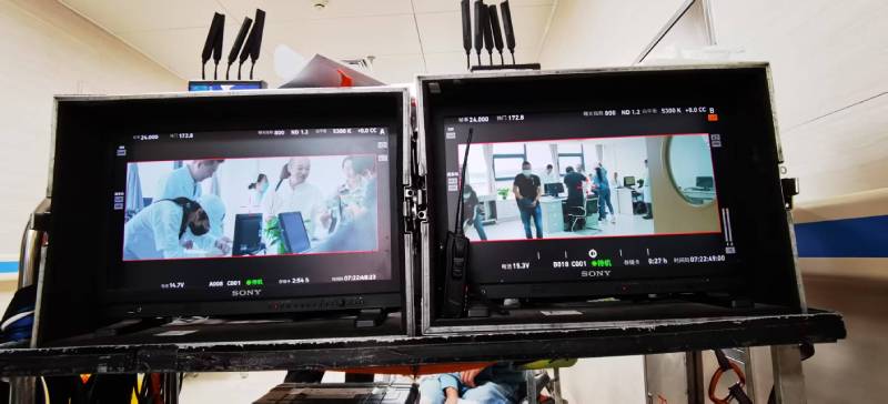 修文县极致互动，让产品在宣传视频中闪耀独特光芒