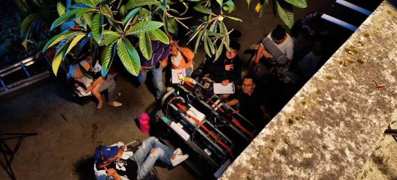 解锁修文县产品宣传视频拍摄公司新势能，助力品牌强势破圈