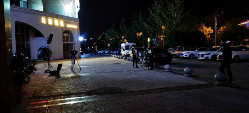 修文县电商产品视频拍摄制作全攻略，打造高转化带货视频