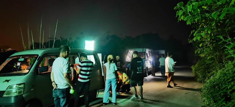 以镜头为笔，绘就修文县产品视频的进阶之路