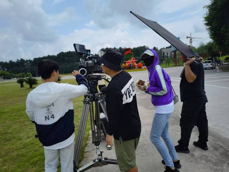 修文县极致互动，未来愿景宏大，致力于成为全球领先的产品宣传视频企业