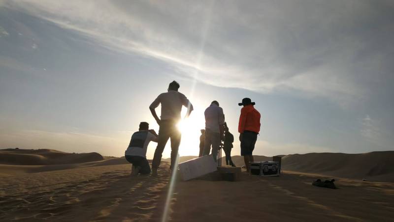 聚焦修文县产品宣传视频拍摄公司，以专业匠心助力品牌声量远扬