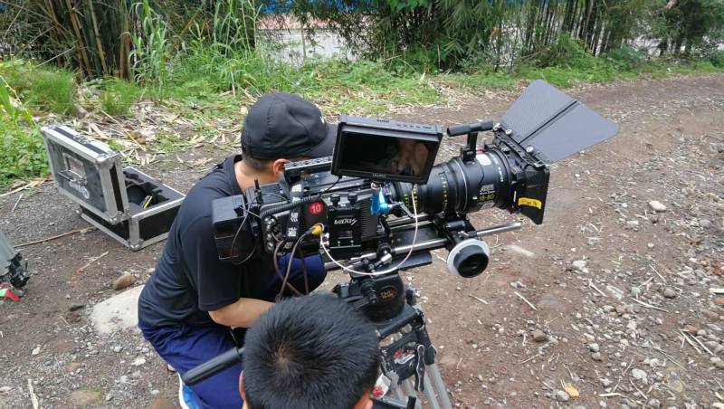 修文县产品宣传视频拍摄公司：匠心独运，雕琢品牌名片