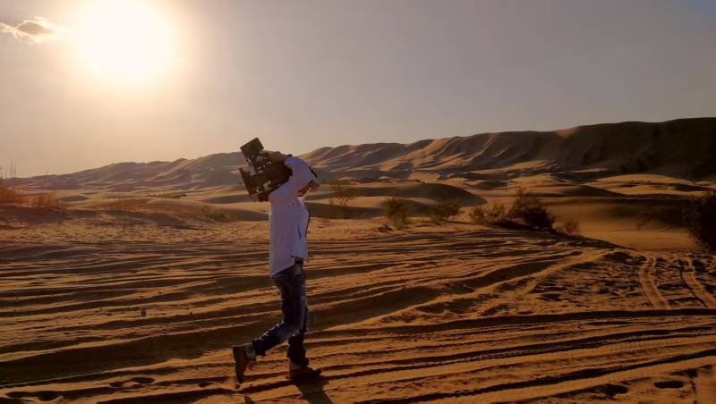 深耕修文县产品宣传视频拍摄公司，解锁品牌传播的核心动能