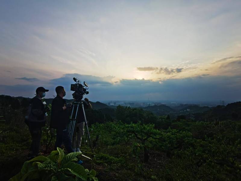 聚焦修文县产品宣传视频拍摄公司，用专业实力铸就品牌传播传奇