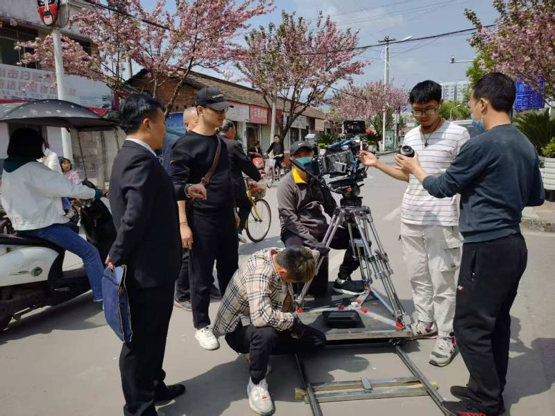 修文县产品视频拍摄进阶指南，助力产品抢占视觉高地