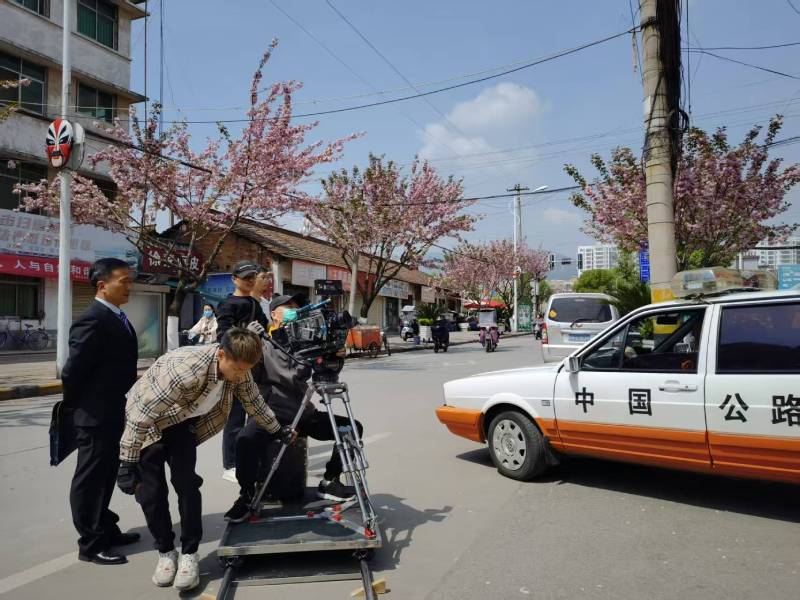 修文县产品宣传视频拍摄公司：专业赋能，点亮品牌之光