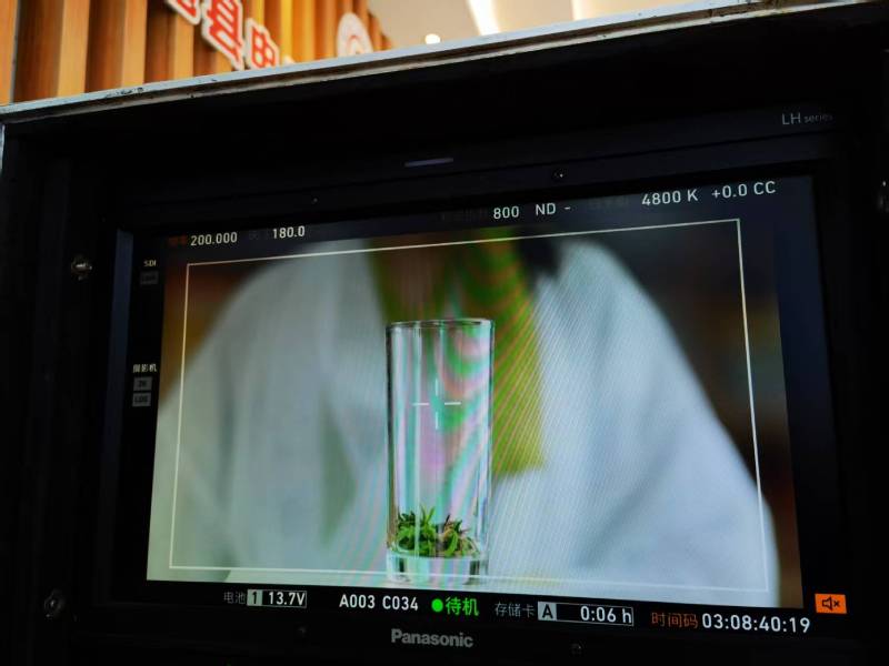 天然优选！修文县电商产品宣传视频溯源原料产地的真实故事