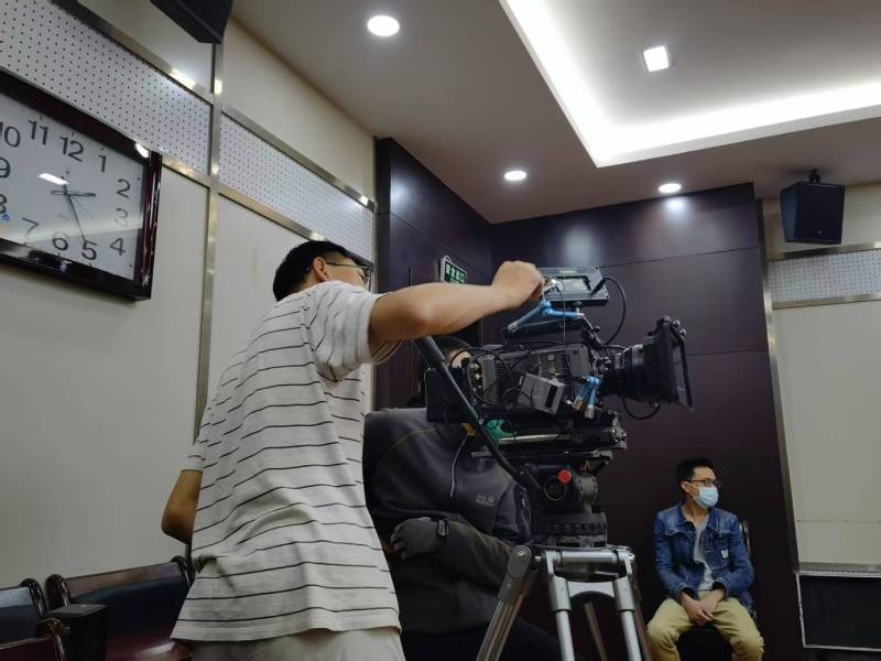 大数据指导创作方向，修文县产品视频拍摄公司让每帧画面都有效触达