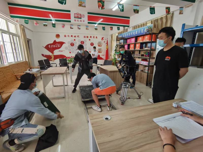 修文县电商产品视频拍摄制作实战秘籍，助力产品引爆电商流量